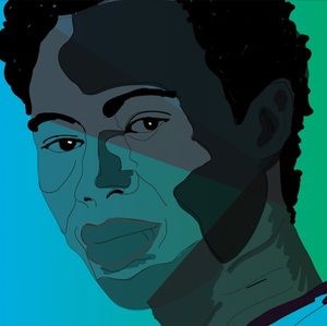 Meet your Posher, Jock arob